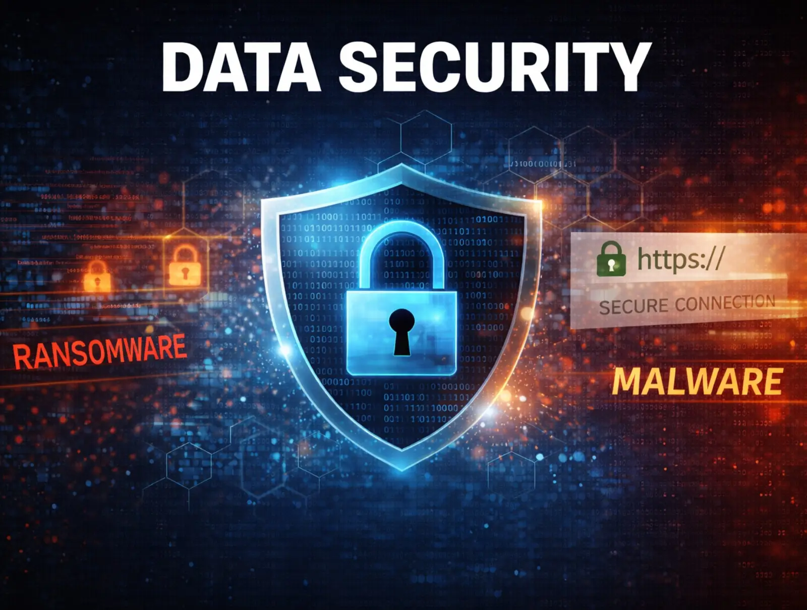 data security
