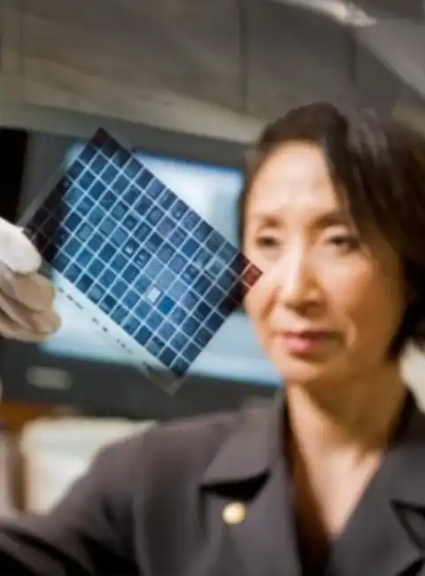 Drawer Box Storage Technician