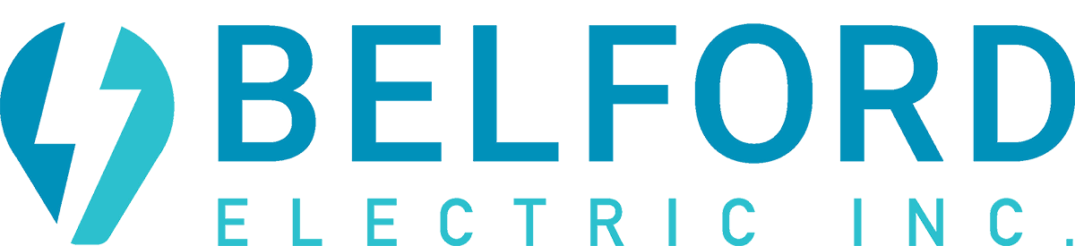 Belford Electric logo