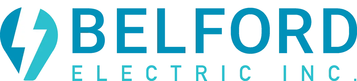 Belford Electric logo