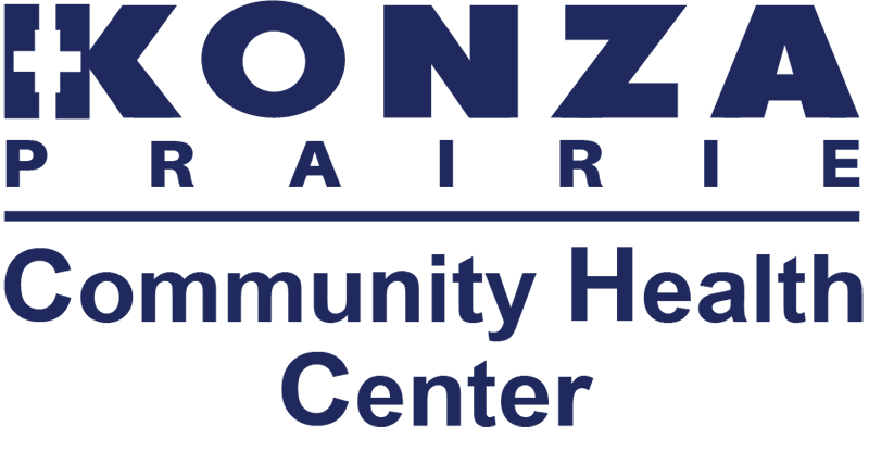Konza Prairie Community Health Center Logo