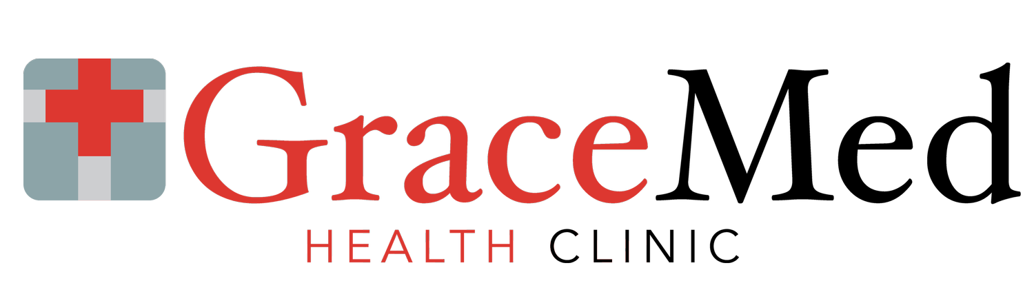 Grace Med Logo