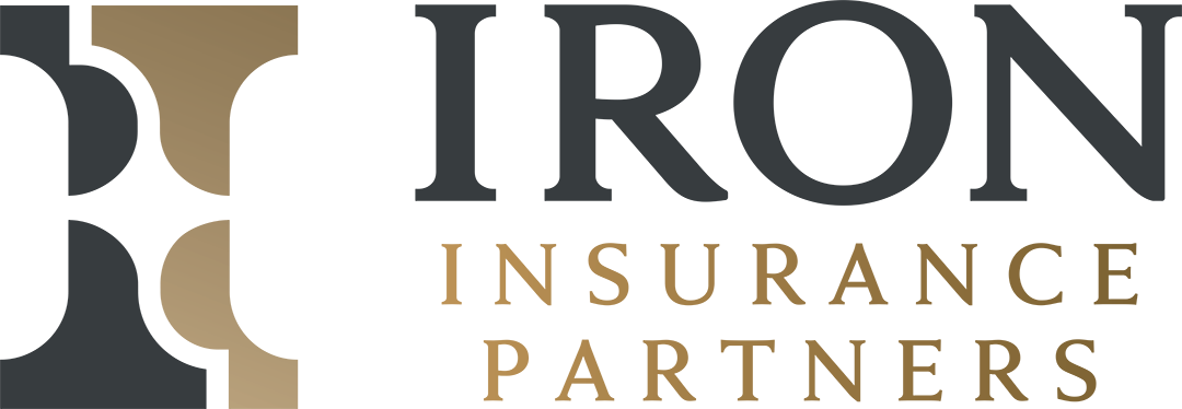Iron Insurance Partners Logo