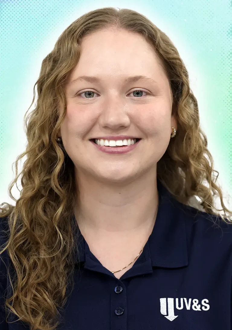 Bonnie Kochan, MSP Technician