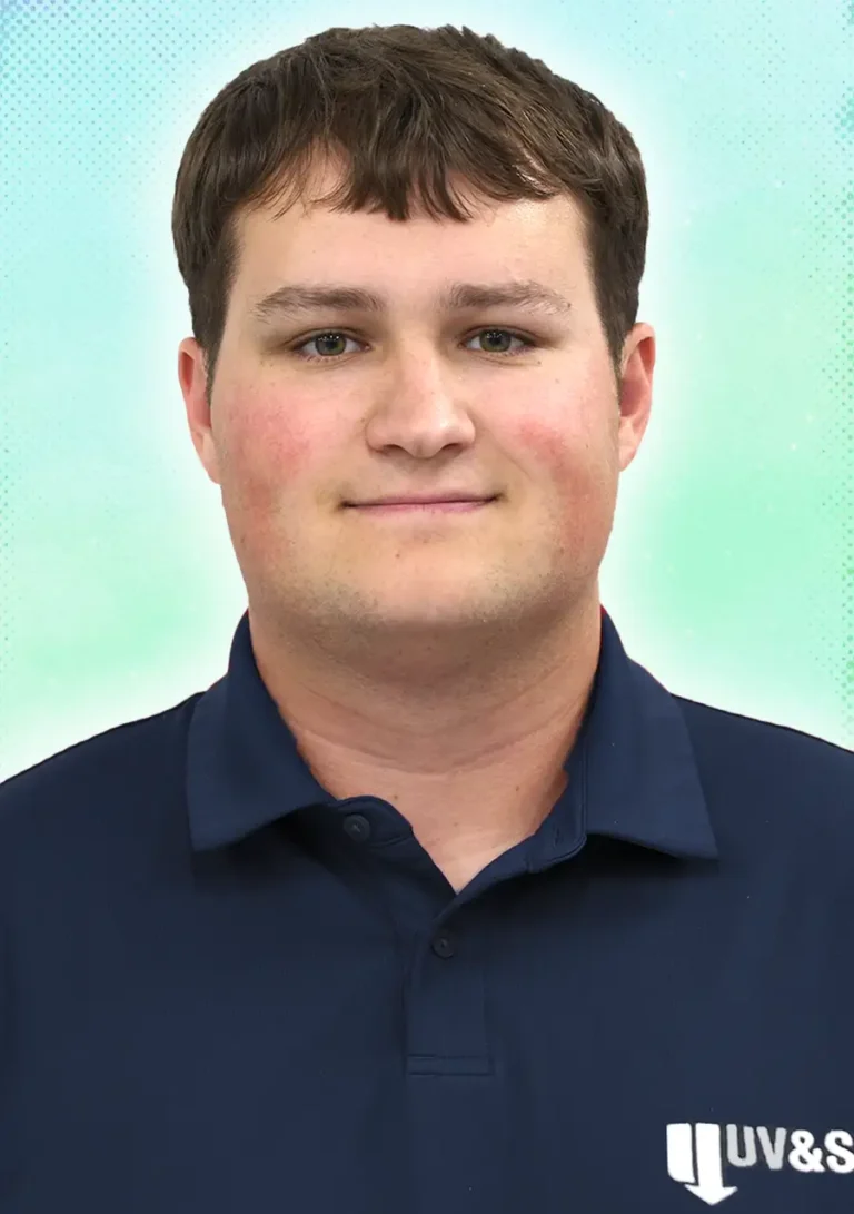 Kaden Hall, MSP Technician