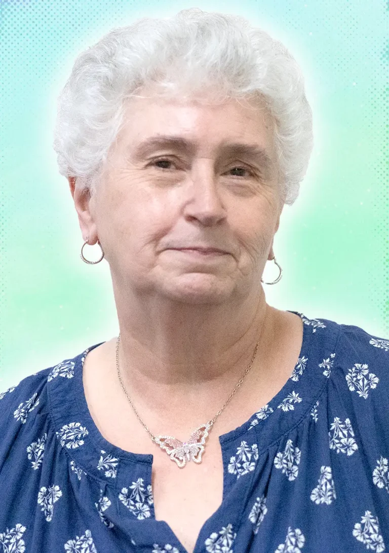 Linda Byous, Sales Coordinator