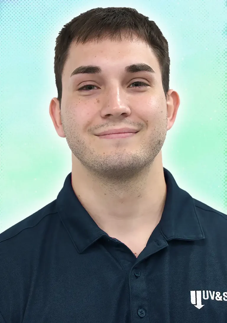 Ryan Zoglmann, MSP Technician