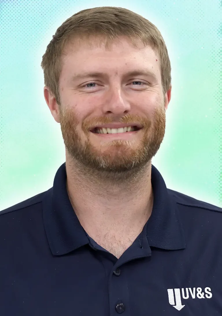 Seth Troll, MSP Technician II