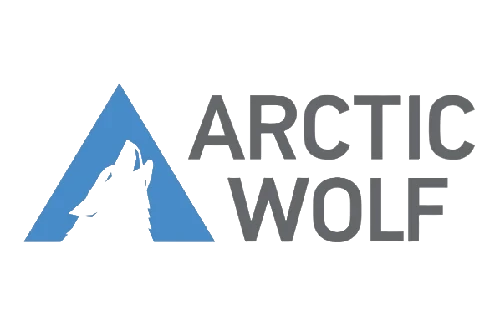 Artic Wolf