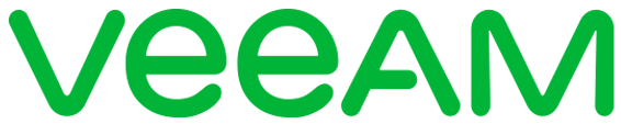 veeam logo