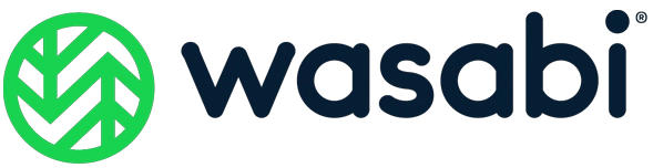 wasabi logo