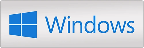 Windows Button for EasyApp Client Download