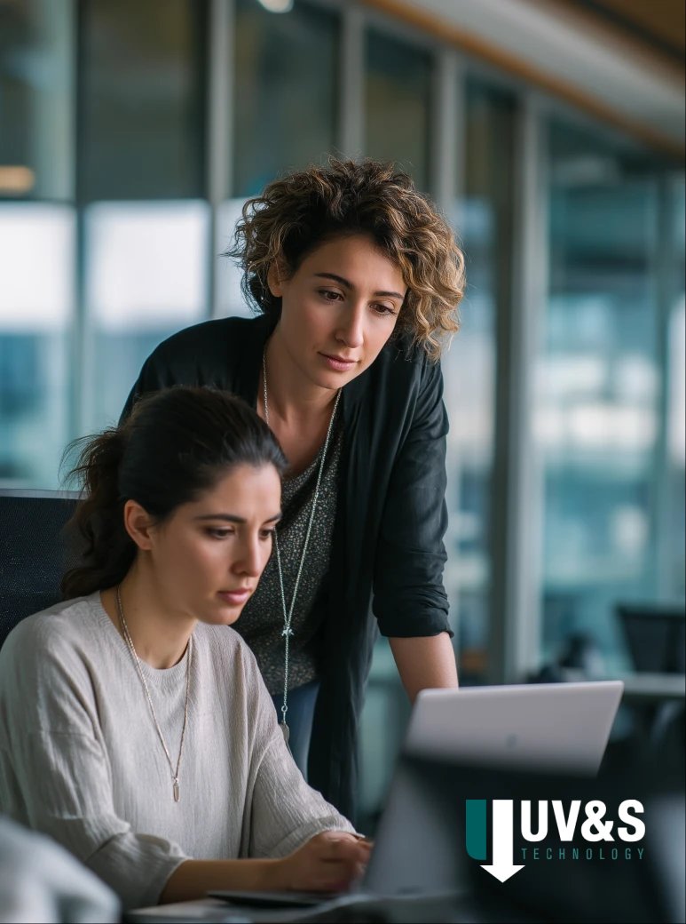 Tailored Real Estate IT Services for offices, agents, and portfolios, ensuring optimal support and efficiency.