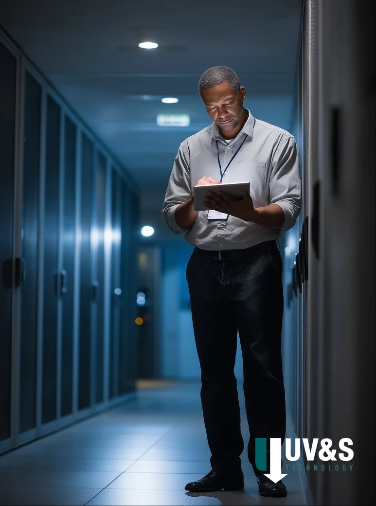 Tailored Remote IT Support Services for fully managed or co-managed solutions to meet your business needs.