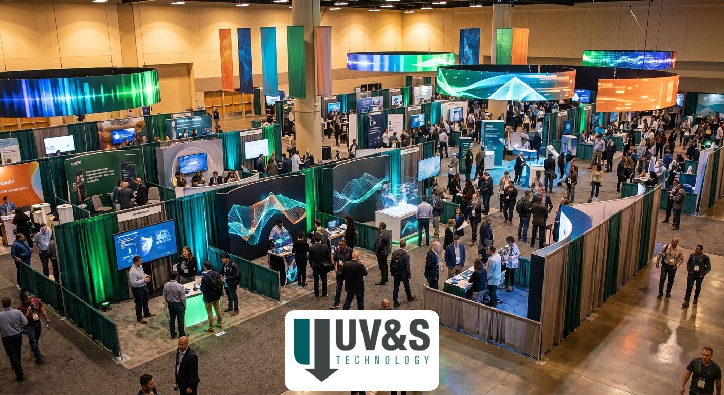 2026 Wichita, KS Tech Conferences That Every IT and Business Leader Should Know About from UV&S